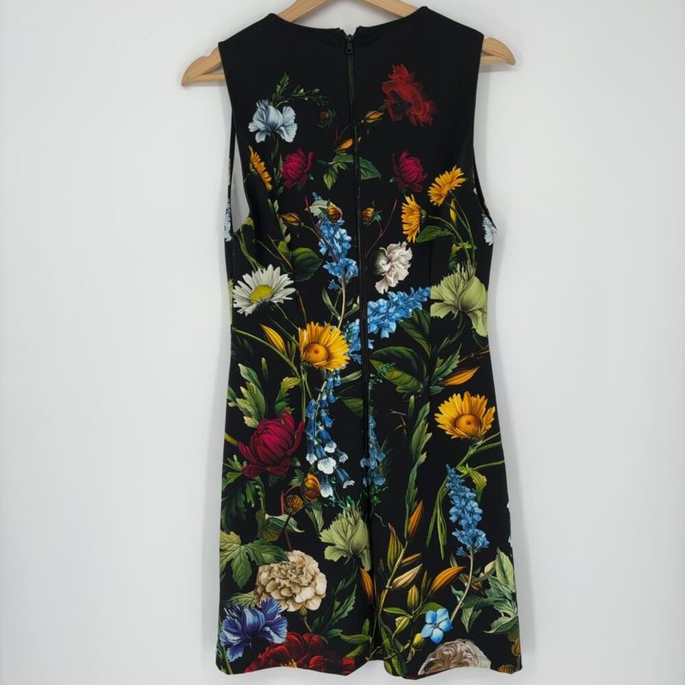 Alice + Olivia Social Hour Dress - Picture 3 of 4